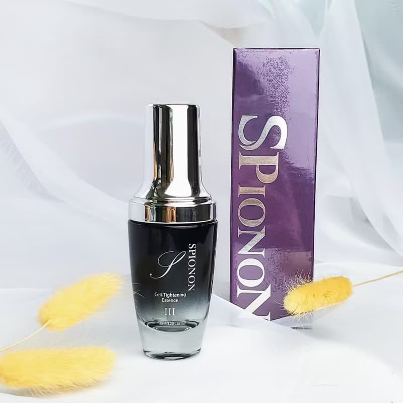 海茴香緊緻精華SPIONON Emulsion Essence