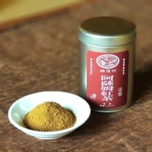 【錦茂行】阿薩姆紅茶粉 ||| 甜點.烘焙.茶飲專用.純天然.無添加