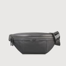 【免費升級送禮包裝】密斯特-N 腰胸包 黑/ BF543-07-BK