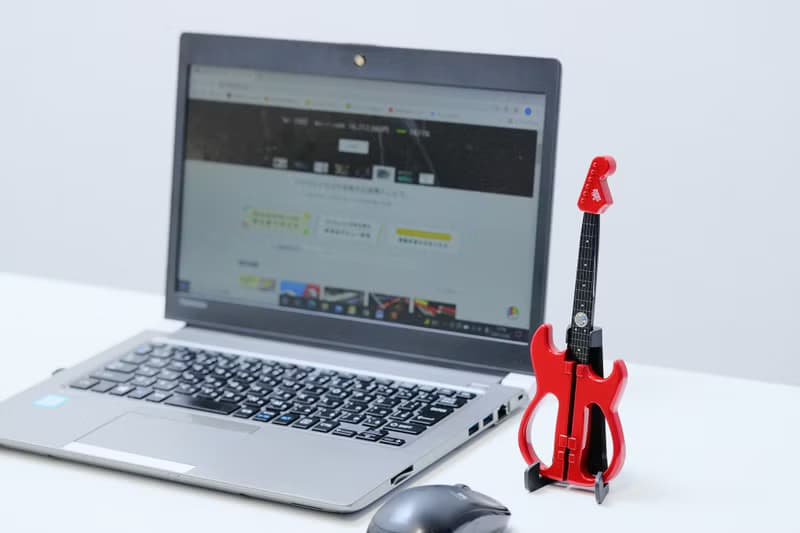 Seki Sound 電吉他剪刀