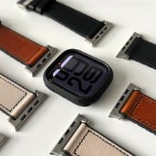 AppleWatch S10/S11 Quattro 3.0軍規級防水耐震保護殼42/46mm