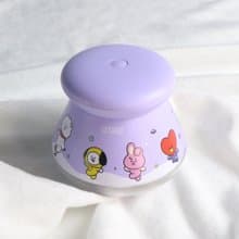 【快速出貨】BT21燈光毛球修剪器 | 官方授權