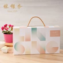 【母親節禮盒】林銀杏母親節限定禮盒