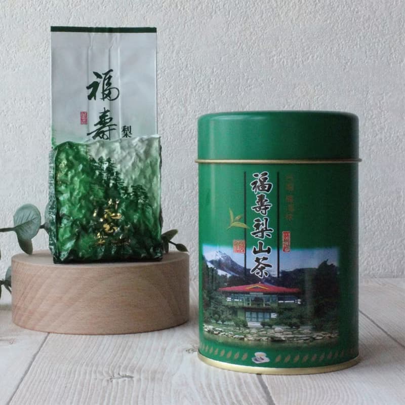 福壽山 | 福壽山農場 | 福壽山高山茶區 | 回味無窮 | 二兩(75g)