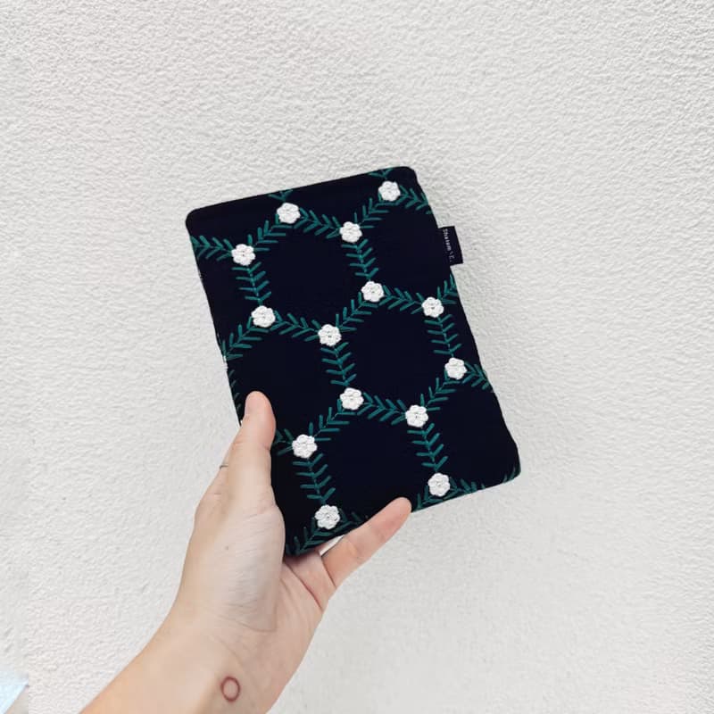 電子書保護套/電子書平板套/Kobo 6吋保護套/平板保護套/閱讀器套