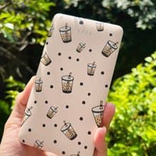 【Homimi】珍珠奶茶  雙線行動電源10000mAh 大容量