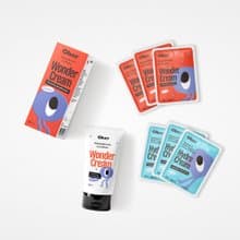 全效護膚膏-維他命原B5 屁屁膏 敏感泛紅肌保養(50ml&6入試用包)