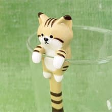 日本Decole 餐具 - 荒野小世界系列