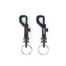 快取適扣環鑰匙圈 Matchwood P-Hook 鑰匙圈