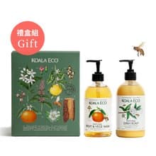 【安心飲食清潔】二入組禮盒