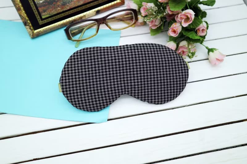 千鳥 可調式眼罩  sleep mask