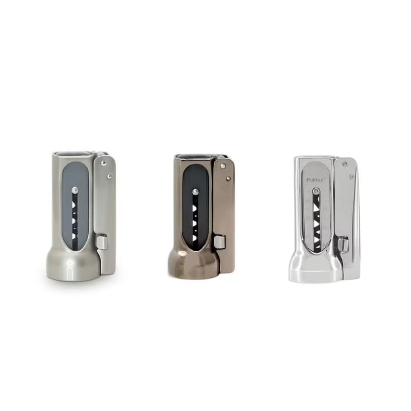 【PULLTEX】西班牙製造 Brucart握壓式開瓶器