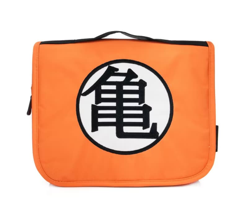 【Dragon Ball】七龍珠外出旅行收納包