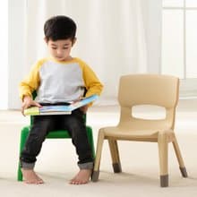Weplay 輕鬆椅 2入 (26 cm)