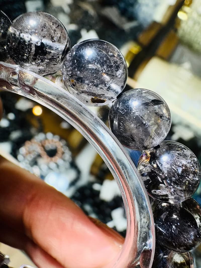 小精品赫基蒙黑武士黑閃靈8.9-9.2mm22.22g不受噩夢擾侵淨化七輪