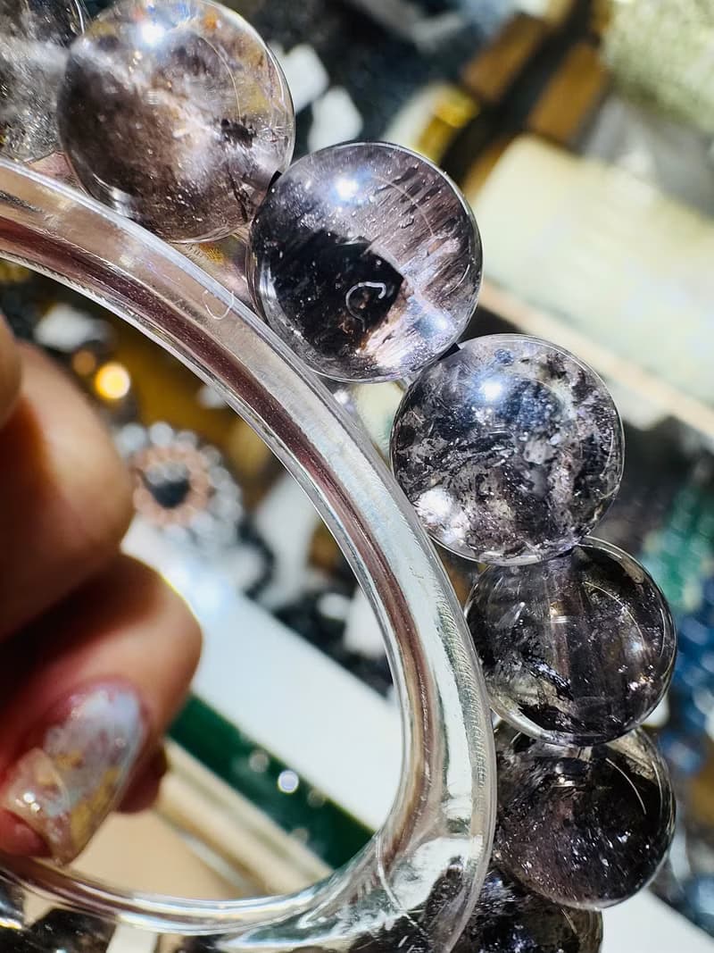 小精品赫基蒙黑武士黑閃靈8.9-9.2mm22.22g不受噩夢擾侵淨化七輪