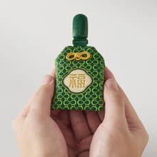 【Simba小獅王辛巴】2025媽祖ㄟ囝仔御守香火袋