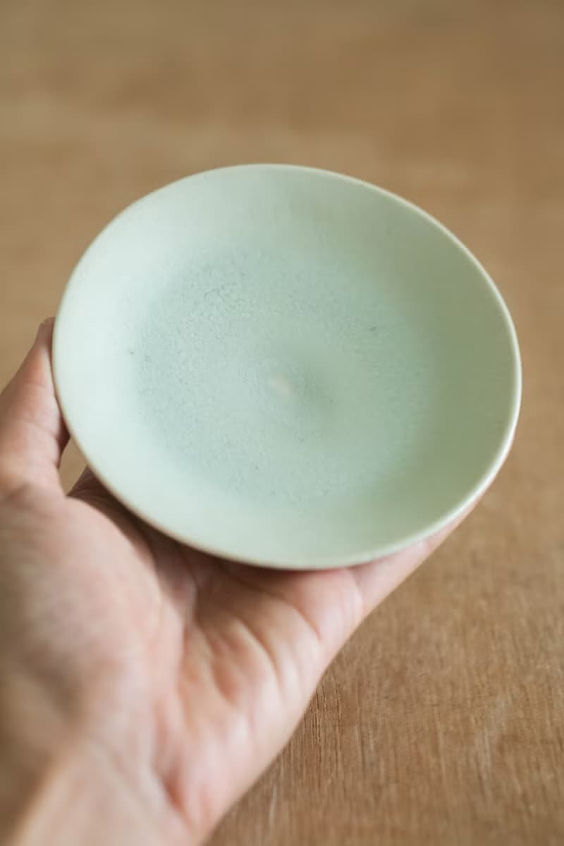 雪花小碟 | 醬料碟