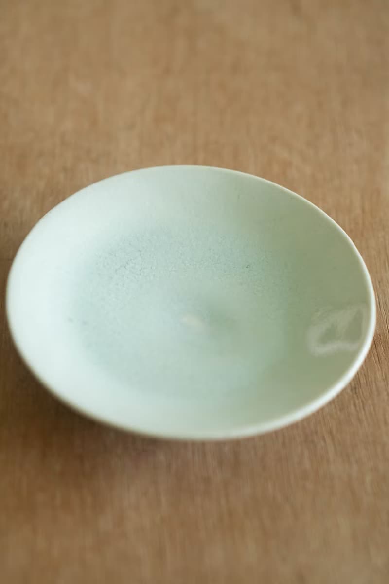 雪花小碟 | 醬料碟