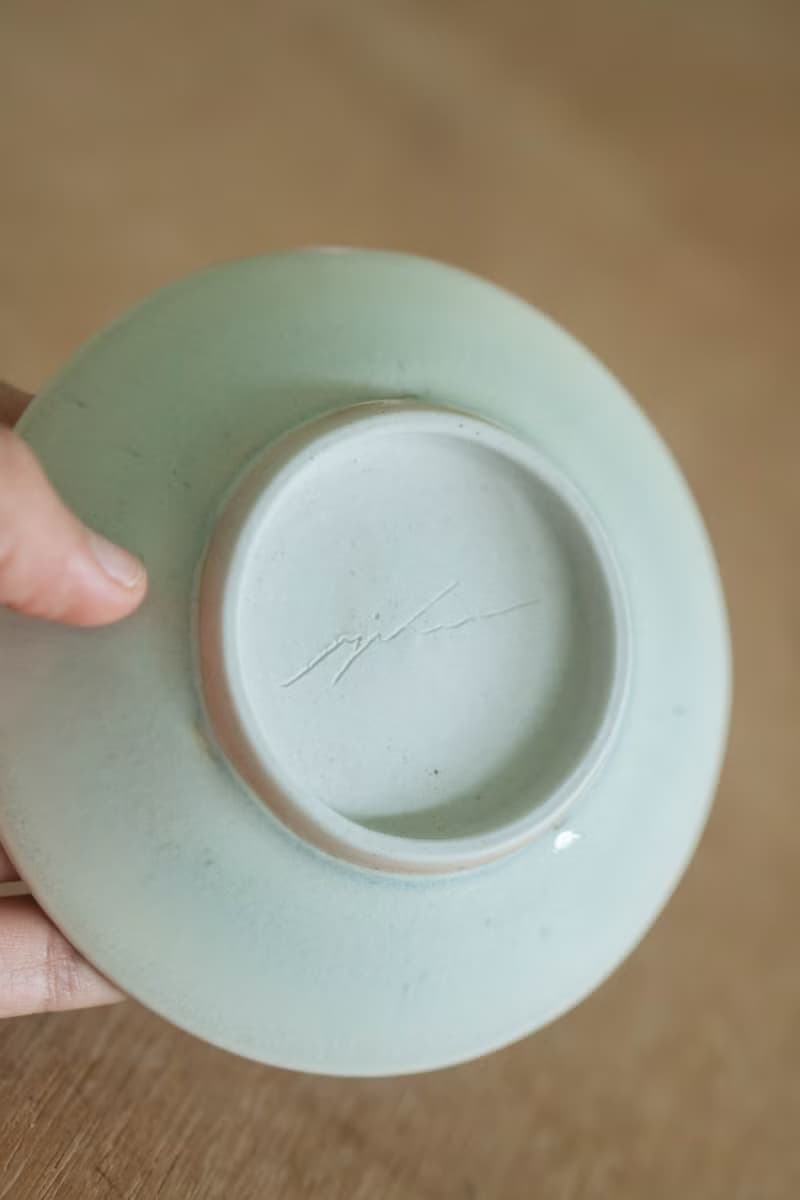 雪花小碟 | 醬料碟