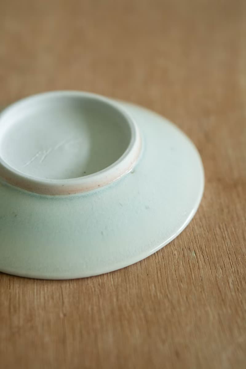 雪花小碟 | 醬料碟