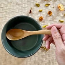 kaeng | 木湯匙 | 柚木湯匙 | 木湯匙