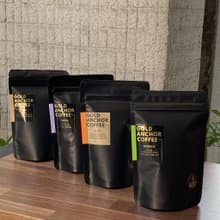 厭氧露西藝伎 衣索比亞 厭氧日曬 - 入厝送禮 - 開店送禮