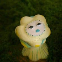 【淌淌】小細菌系列 -生活擺飾、生活陶、玩具