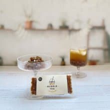 | 新品上市 八折優惠 | 咀嚼系蒟蒻珍珠_9入組