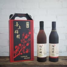 【祥記】喜上梅梢禮盒