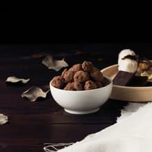 焦糖夏威夷豆 -(ICA)亞太區 銅牌【黑方巧克力】