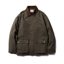 Hunting Jacket - 橄欖 Olive