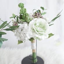 ENCHANTED FOREST | Handmade Mini Flower Bouquet