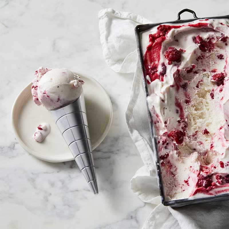 美國 MoMA 冰淇淋勺子 Dip Ice Cream Scoop 簡約方便好用雪糕勺