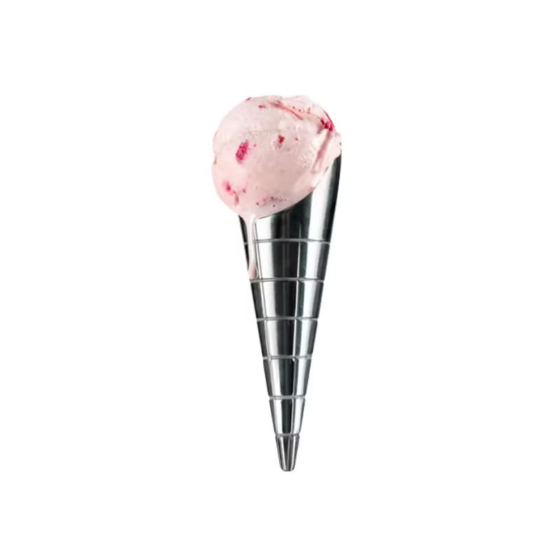 美國 MoMA 冰淇淋勺子 Dip Ice Cream Scoop 簡約方便好用雪糕勺