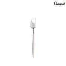 葡萄牙Cutipol GOA系列奶茶柄21.5cm主餐叉
