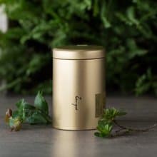 【得獎茶葉】桂香金萱茶 ‧ 台茶12號-清雅藏香罐110g