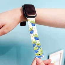 【新品上架】三眼系列for Apple Watch 磁吸錶帶