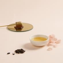 羽曦堂【沿花凝露】頂級台灣紅烏龍茶