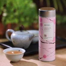 嶢陽茶行 | 東方美人茶 散茶 茶葉(40克入) 繽紛高罐