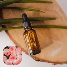 【香間小路】天然精油 大馬士革玫瑰精油 Rose ( 贈甜橙精油10ml)