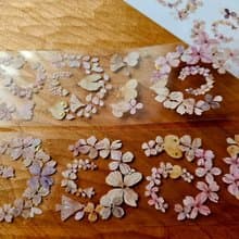 花之卷特別版6(與曼殊沙華聯名款 另有聯名款組合請洽曼殊)