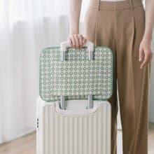 13吋筆電收納包-差旅款/老磁磚2號/鼠尾草綠/經典新色II 筆電包