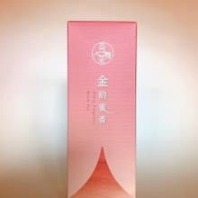 金韵蜜香
