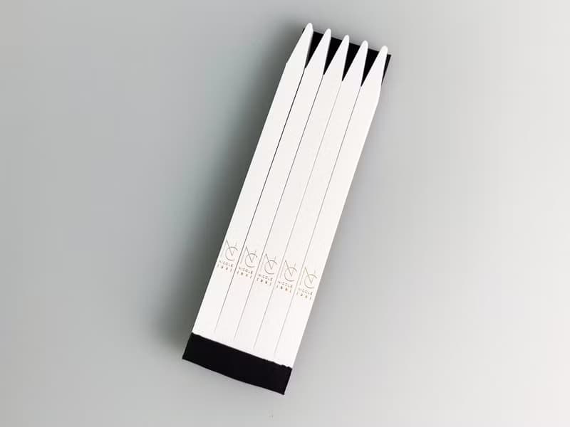 【調香師系列】試香紙 聞香紙 100張 Perfume blotters