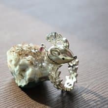 HALLOWEEN SPECIAL ネズミ守り 小鼠守