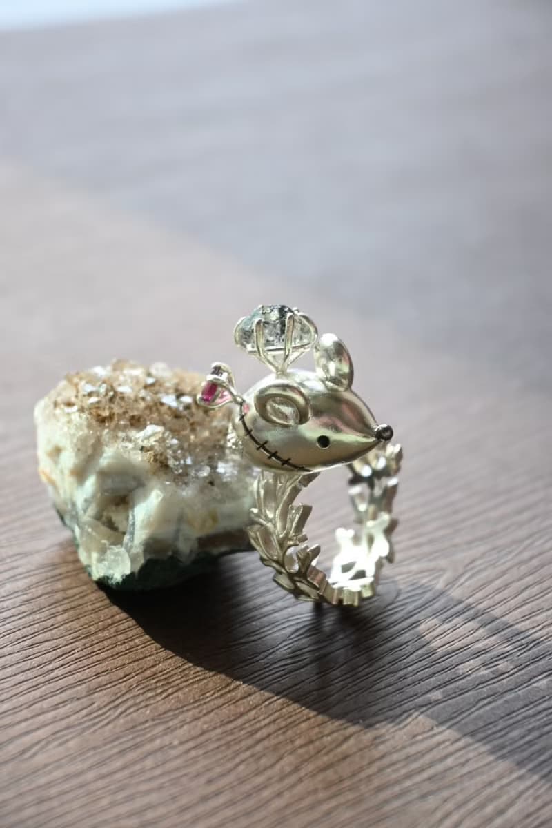 HALLOWEEN SPECIAL ネズミ守り 小鼠守