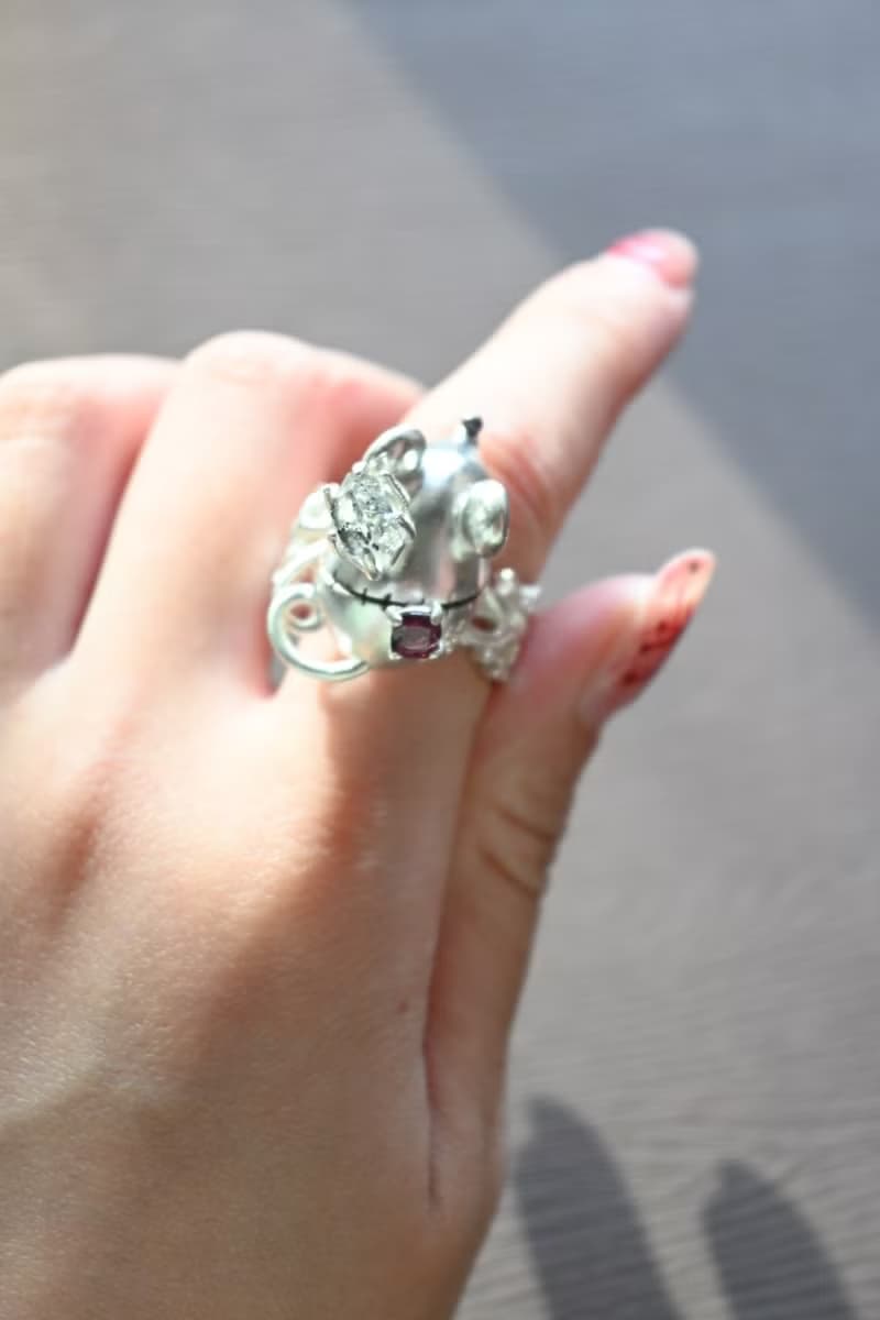 HALLOWEEN SPECIAL ネズミ守り 小鼠守