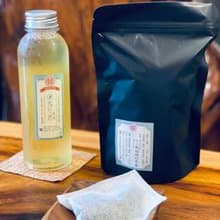 四季綠茶/日月潭紅玉-冷泡茶包6g*12入