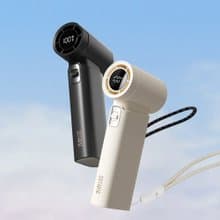 【2025新品上市|快速出貨】高速手持風扇 引擎Slim